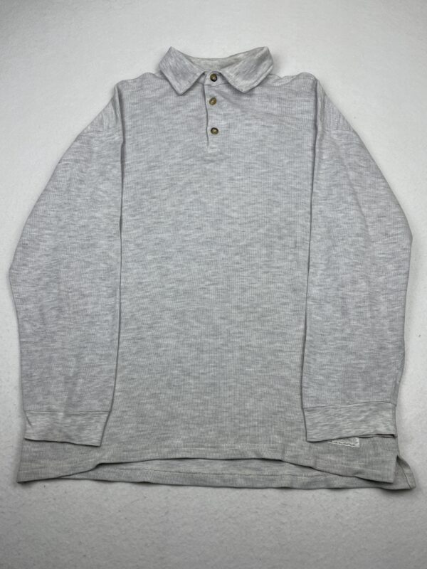 Sudadera Island Port M