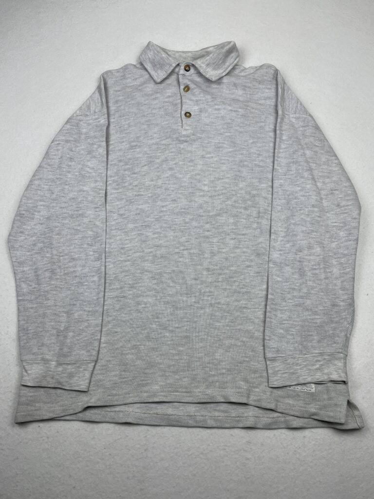 Sudadera Island Port M