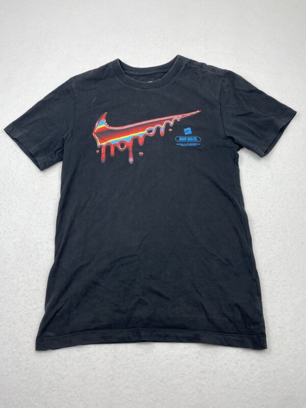 Camiseta Nike Caramel Logo XS