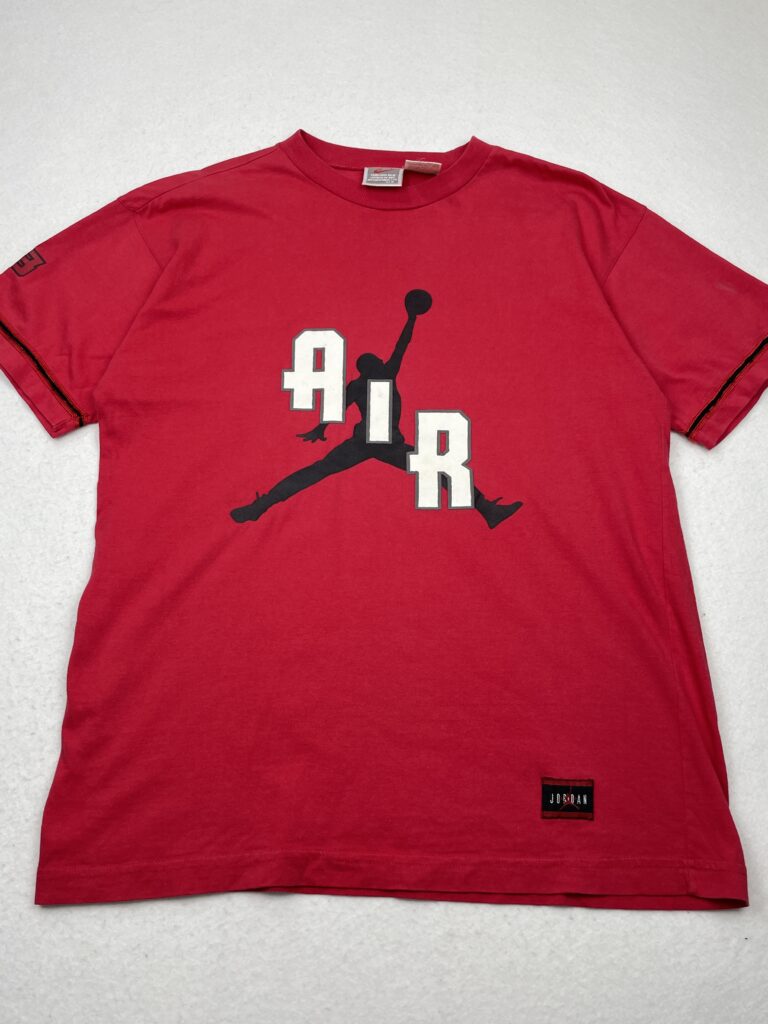 Camiseta Jordan Air Perú L