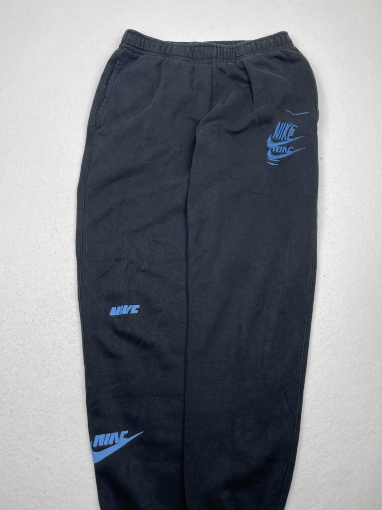 Pantalón Jogger Nike Glitch Swoosh S