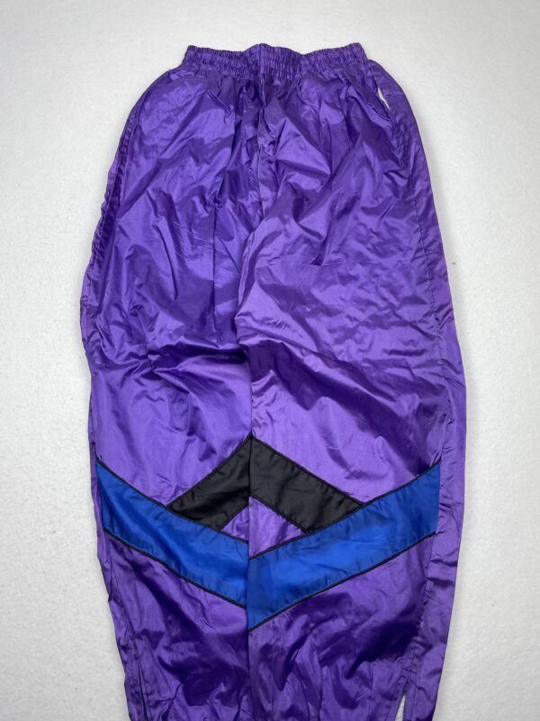 Pantalón Crazy Metal Purple M