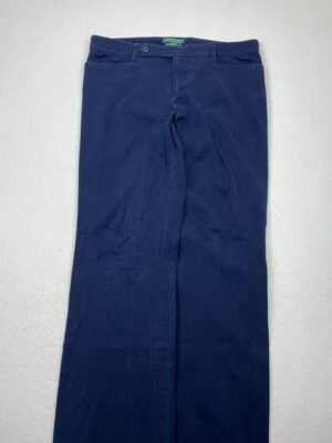 Vaqueros Straight Lauren Ralph Lauren Adelle 44