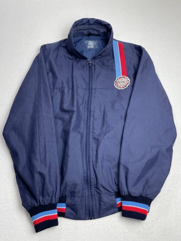 Chaqueta Bomber Ford National League L