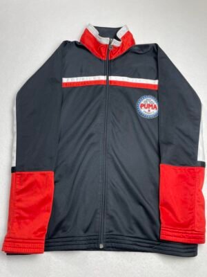 Chaqueta Puma Real Products XXL