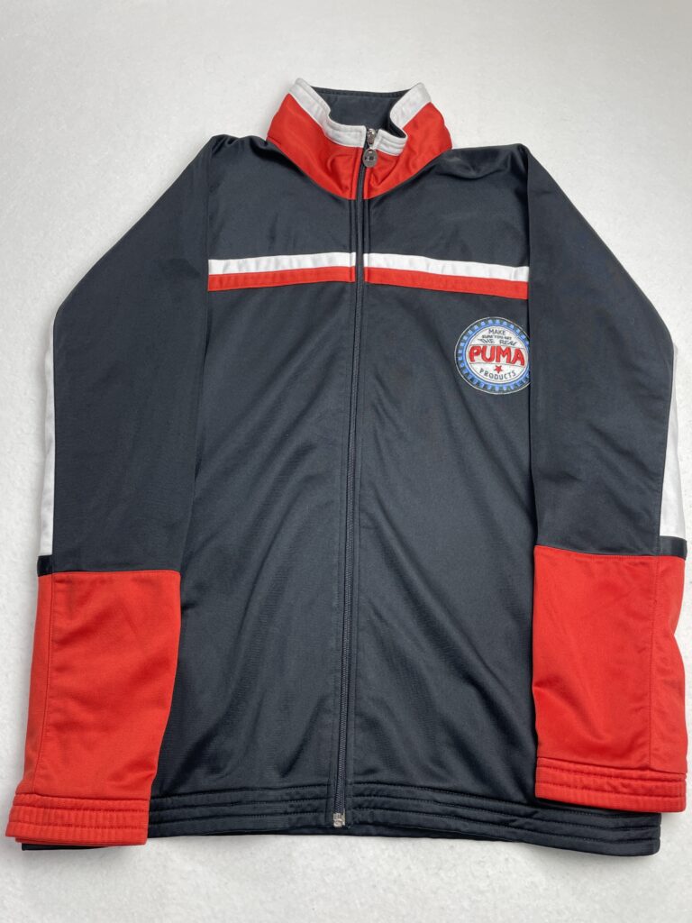 Chaqueta Puma Real Products XXL