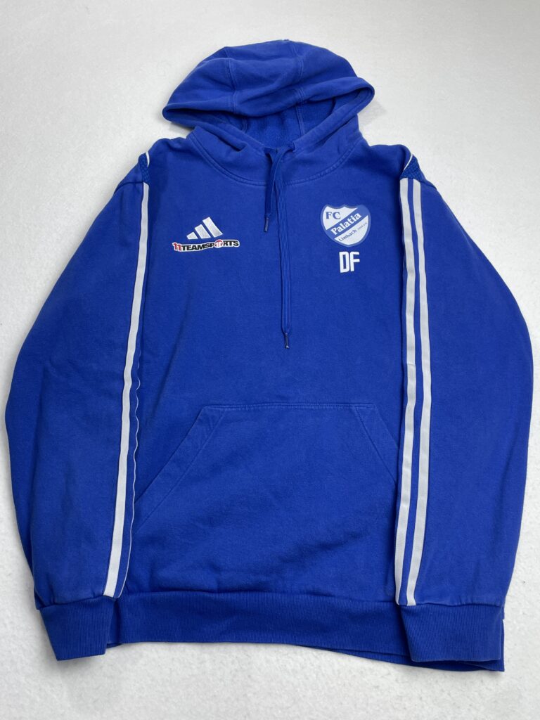 Sudadera Adidas FC Palatia XL