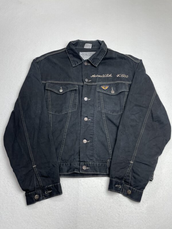 Chaqueta Avirex X500 XL