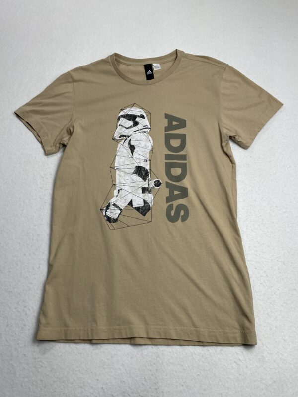Camiseta Adidas X Star Wars S
