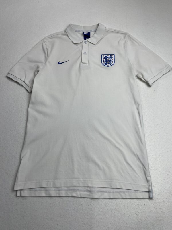 Polo Nike England Football Team M