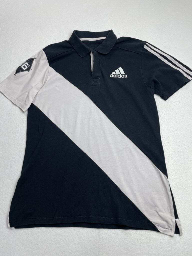 Polo Adidas Rugby 16th M