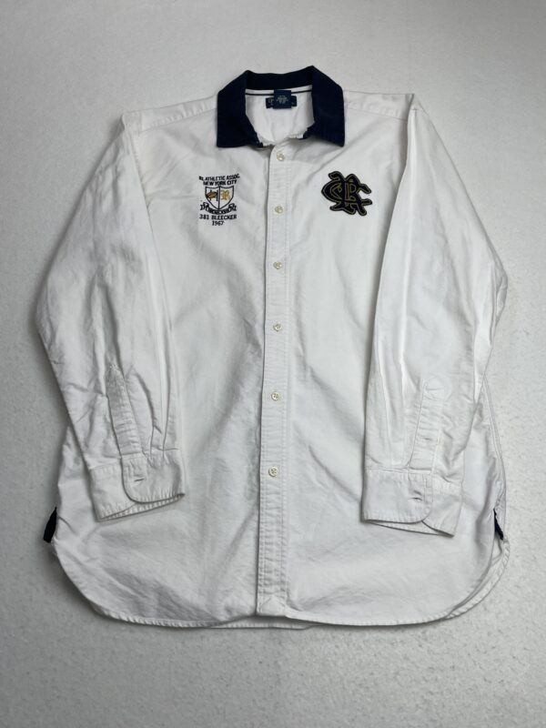 Camisa Ralph Lauren Rugby S