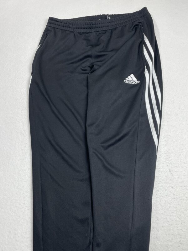 Pantalón Adidas Basic Black Oblique M