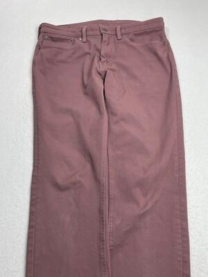 Chinos Levi's 511 Black Tag 44