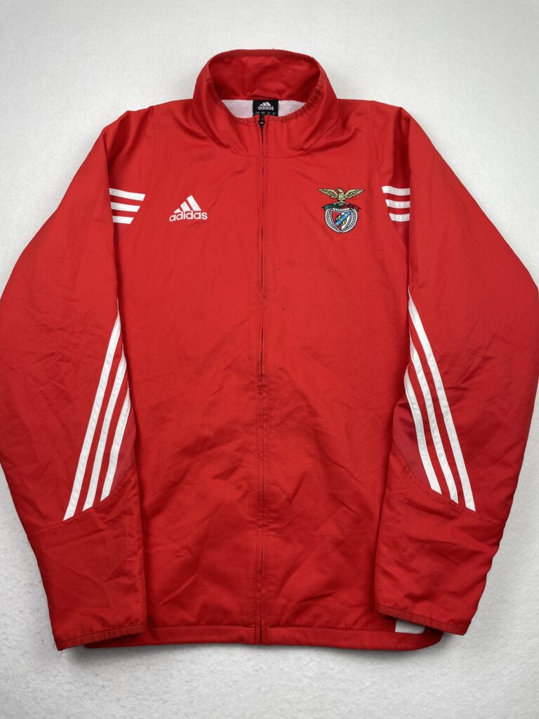 Chaqueta Adidas Benfica Red XL