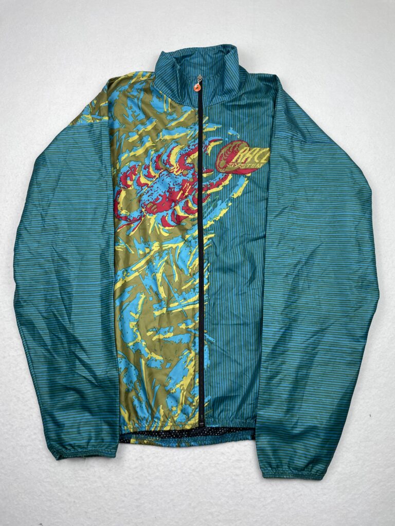 Chaqueta Crazy Castelli Scorpion XL