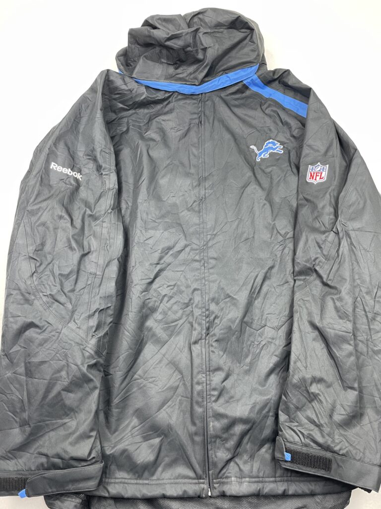 Chaquetón NFL Detroit Lions 3XL