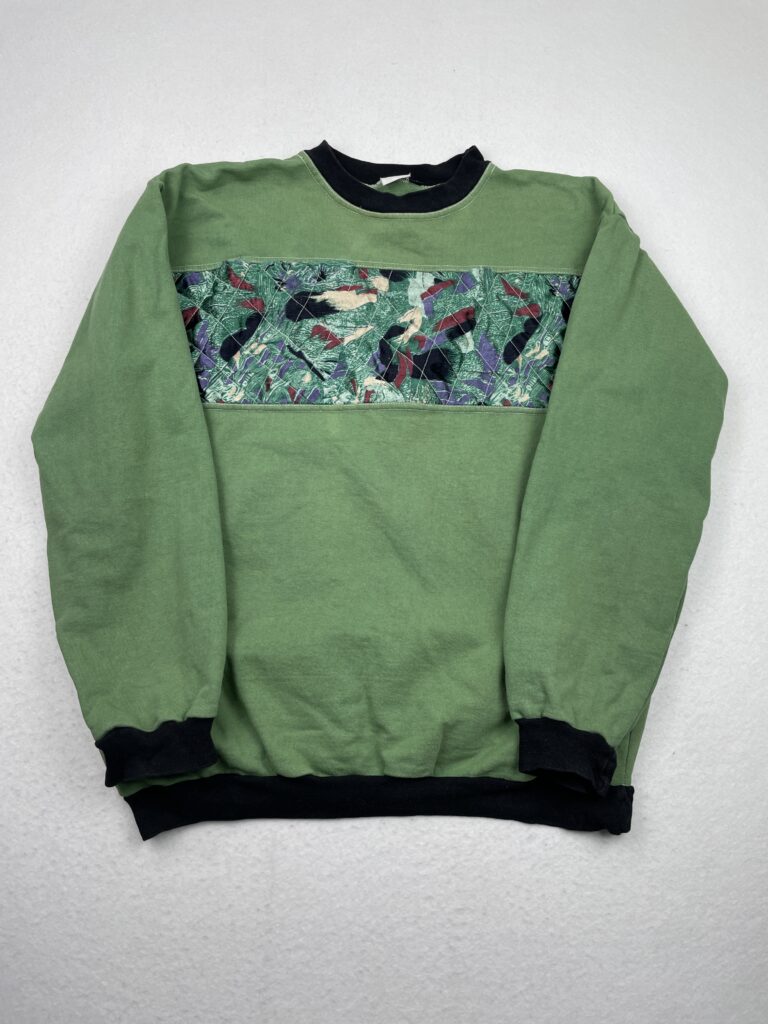 Sudadera Impresionismo L