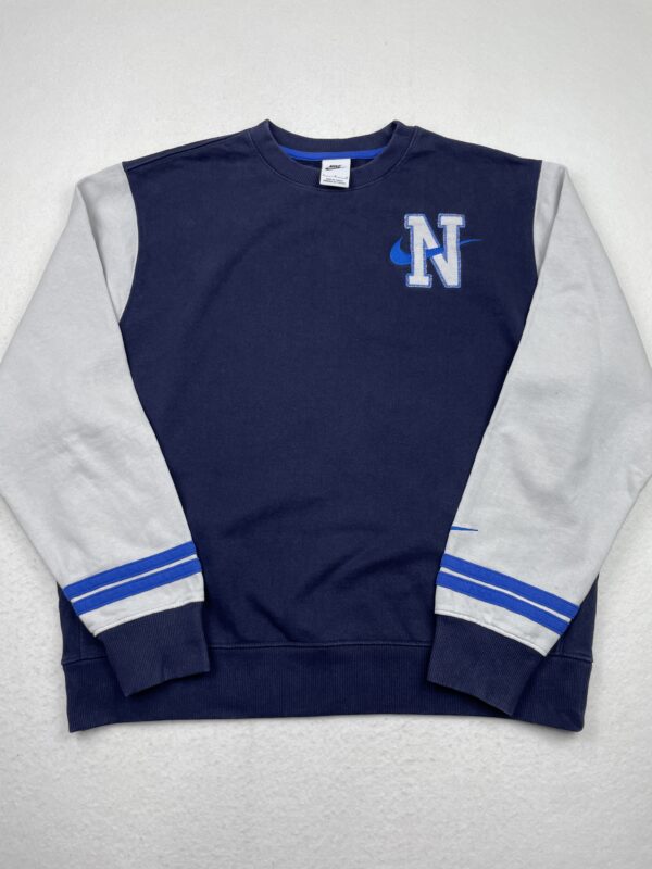 Sudadera Nike N Swoosh L