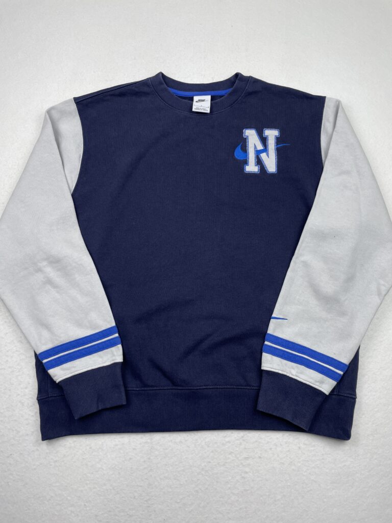 Sudadera Nike N Swoosh L