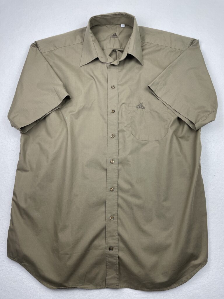 Camisa Adidas Full Bronze XL