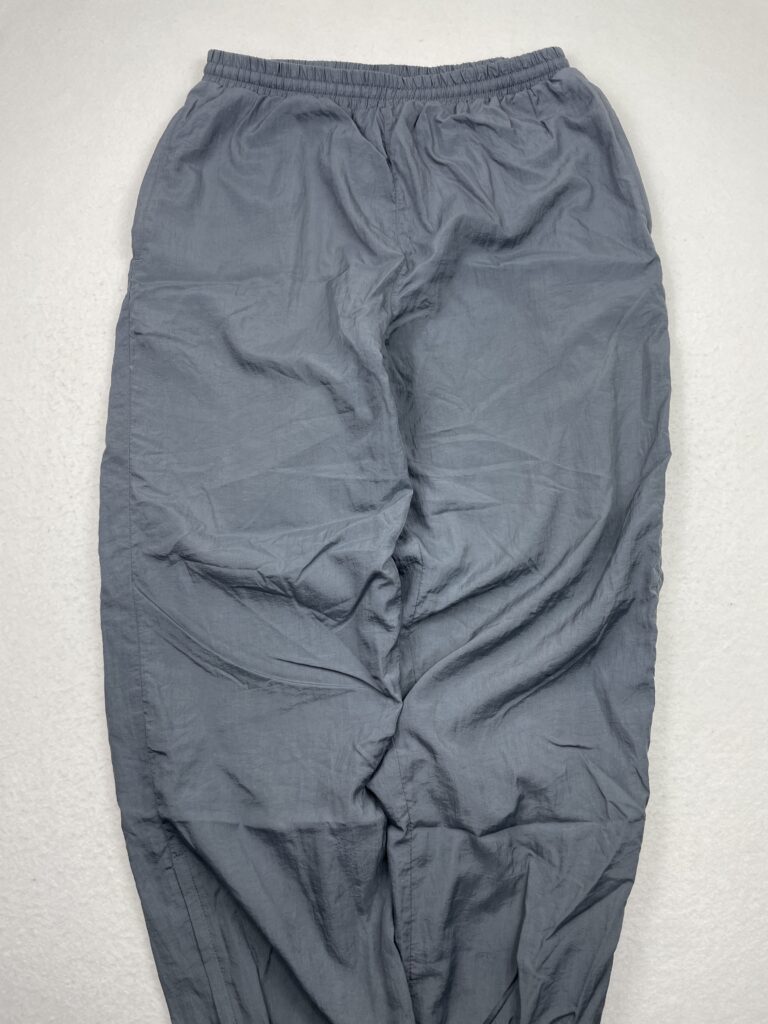 Pantalón Metal Grey M