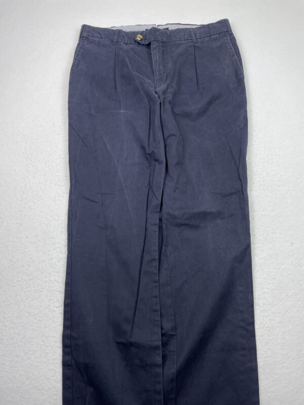 Chinos Tommy Hilfiger Navy Blue 44