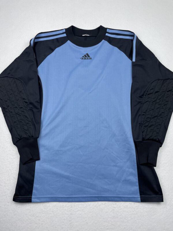 Camiseta Adidas Goalkeeper Blue XL