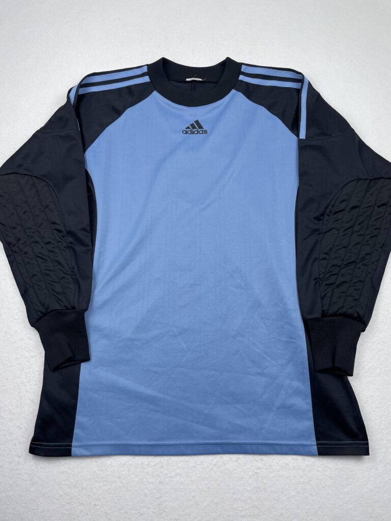 Camiseta Adidas Goalkeeper Blue XL