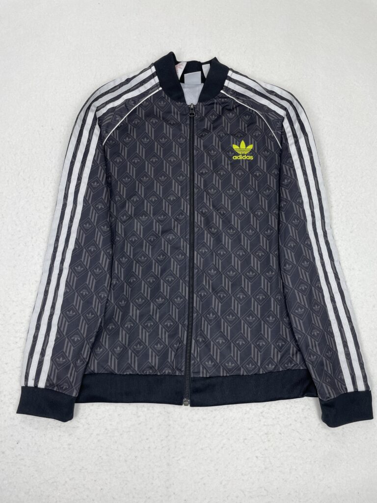 Chaqueta Adidas Neon Lotus S