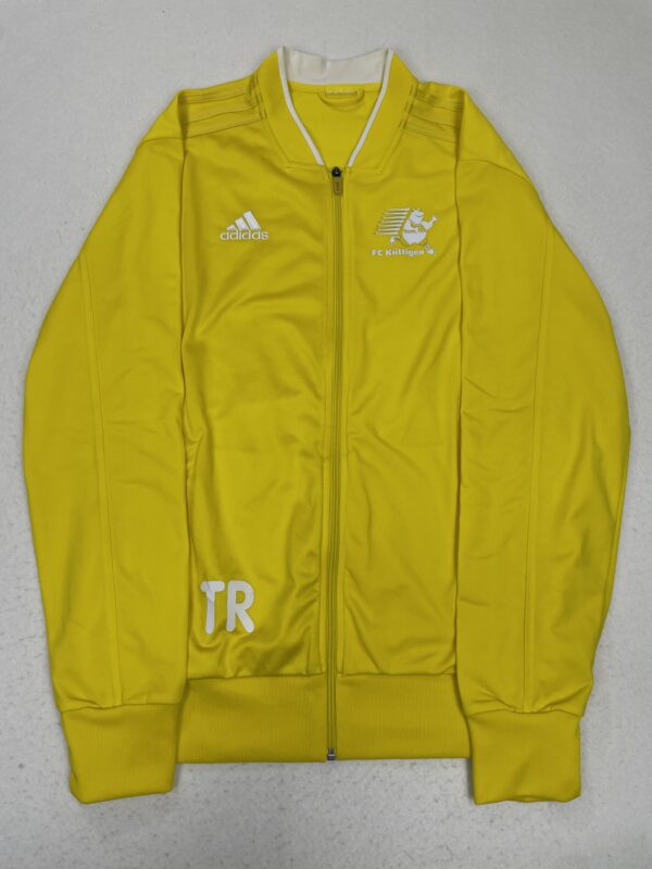 Chaqueta Adidas Küttigen Banana L
