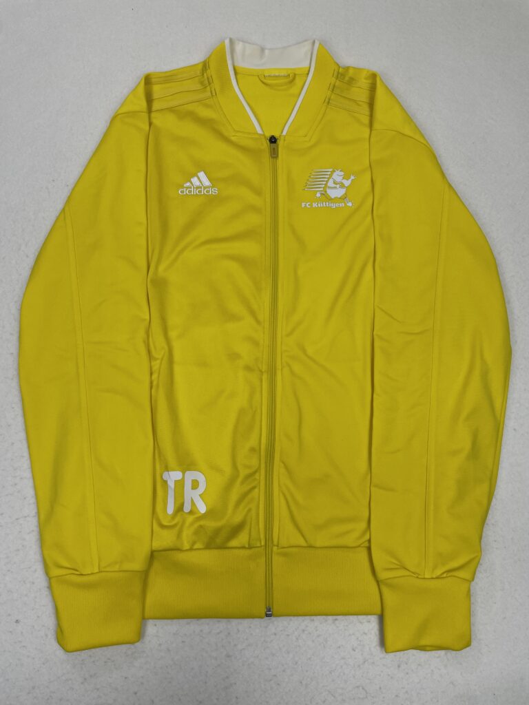 Chaqueta Adidas Küttigen Banana L