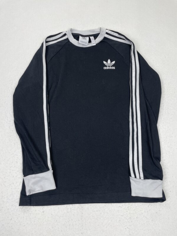 Camiseta Adidas Classic Black S