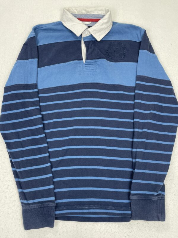 Polo Tommy Hilfiger Anchor Blue M