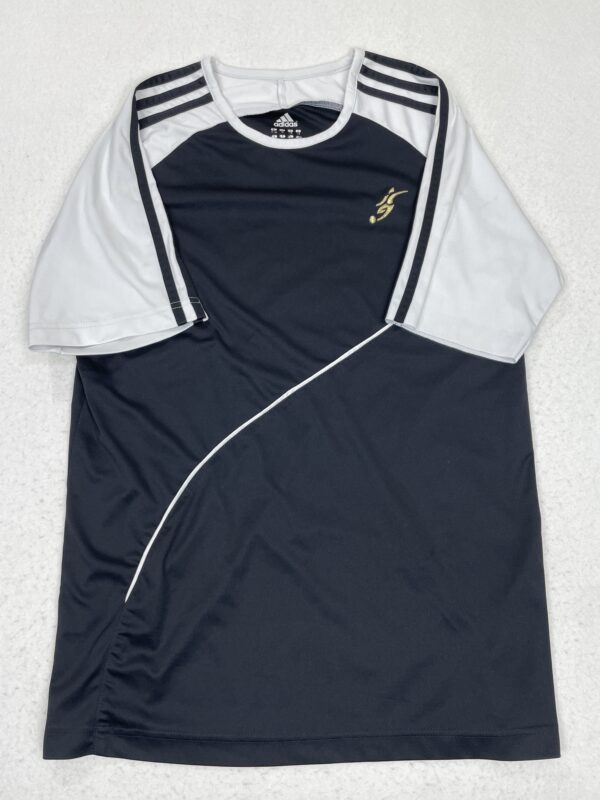 Camiseta Sport Adidas Golden Shooter S