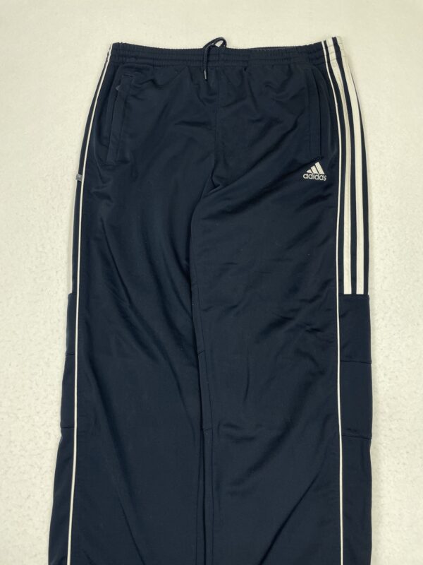 Pantalón Adidas Classic Half Navy Lines L