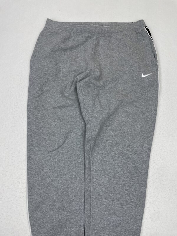 Pantalón Jogger Nike Black Band L