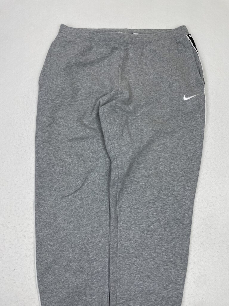 Pantalón Jogger Nike Black Band L