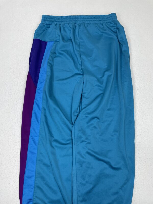 Pantalón Crazy Aguamarina XL