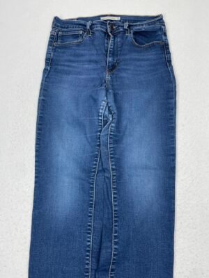 Vaqueros Straight Levi's 724 38