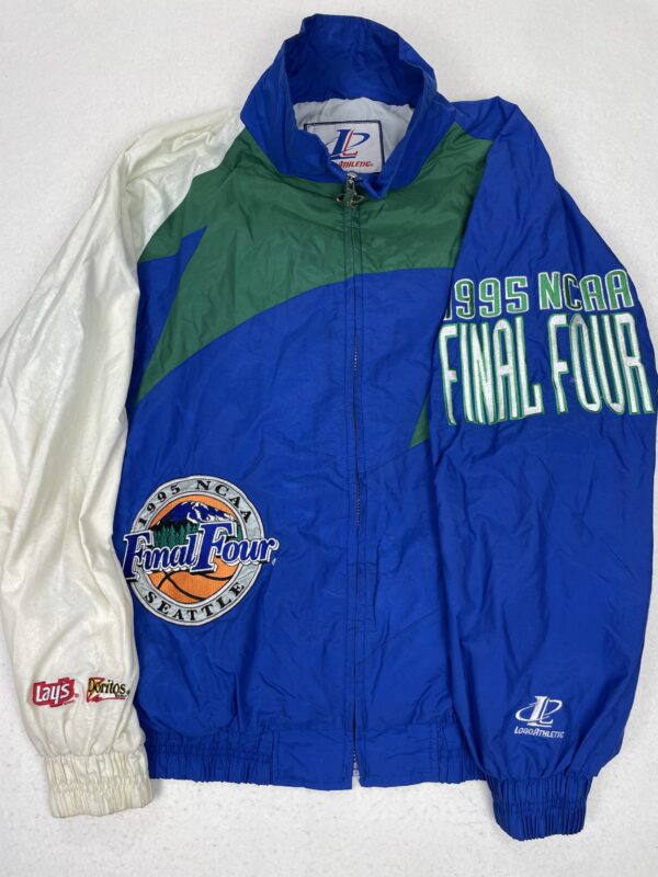 Chaqueta LogoAthletic NCAA Finals 1995 XL
