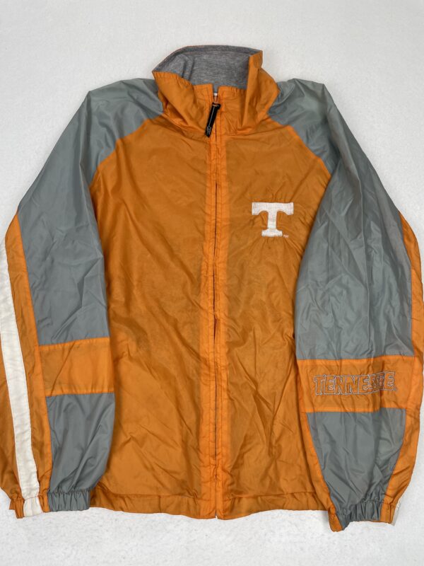 Chaqueta Starter NFL Tennessee Titans Orange L