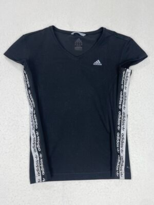 Camiseta Top Adidas Side Band M