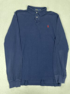 Polo Ralph Lauren Classic Pique Navy XL