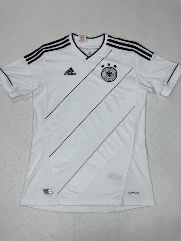 Camiseta Fútbol Adidas Germany Team 2012 M