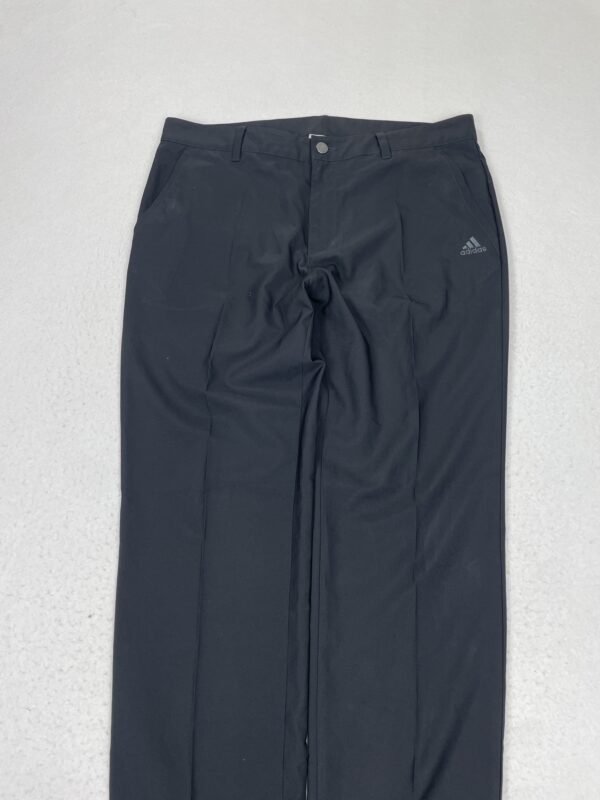 Pantalón Adidas Golf Full Black L
