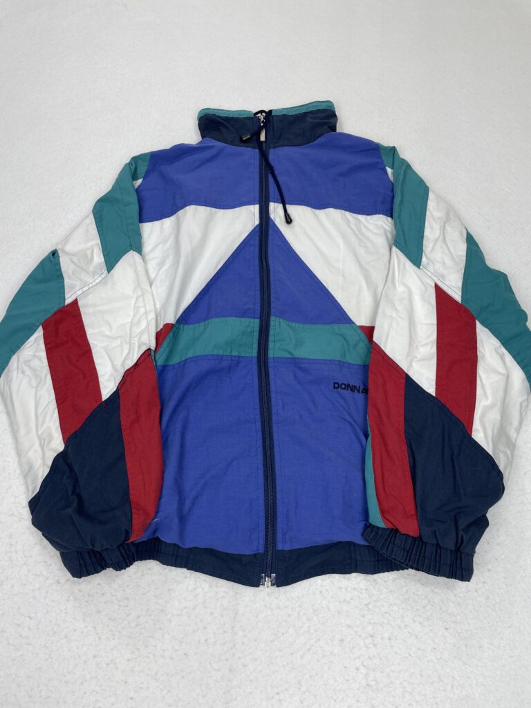 Chaqueta Donnay RGB L