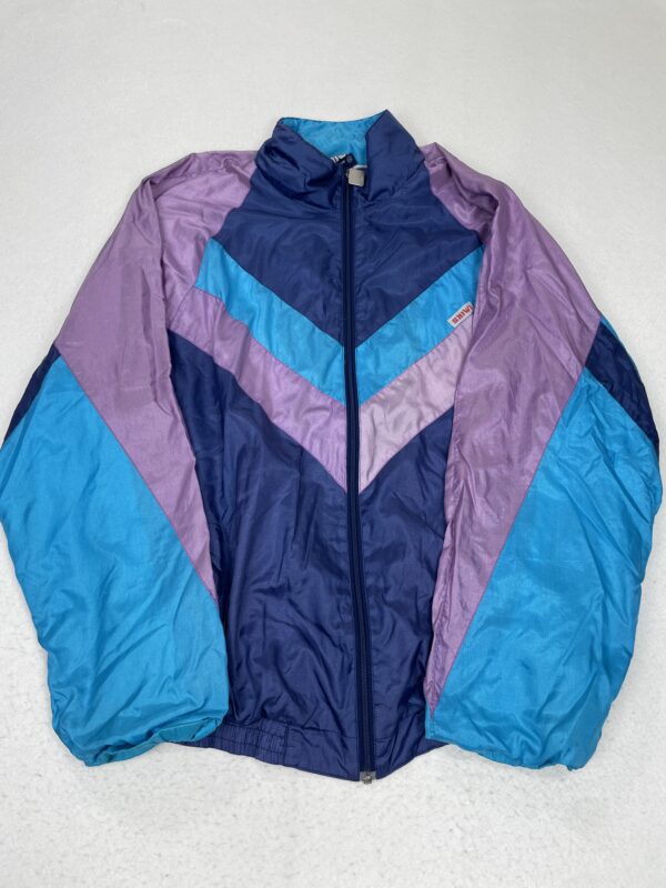 Chaqueta Shiwi Retro Metal XL