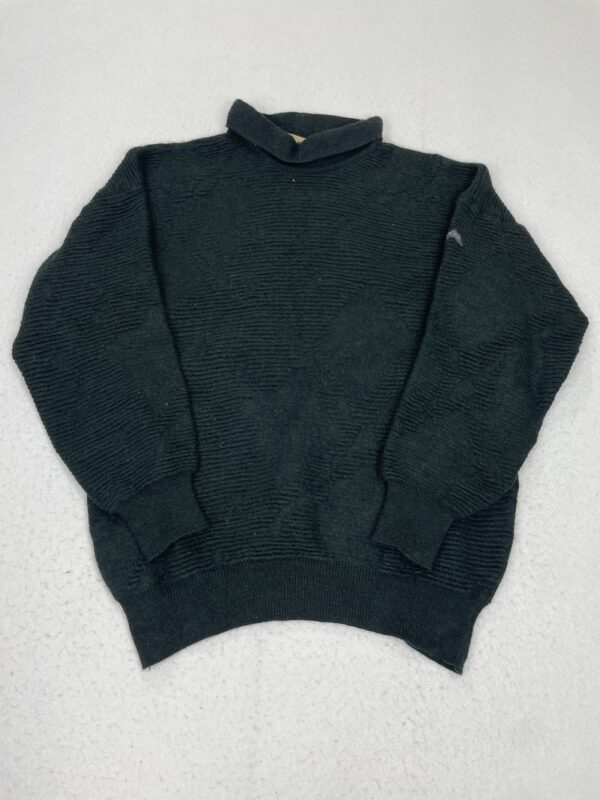 Jersey Boss Turtle Neck M