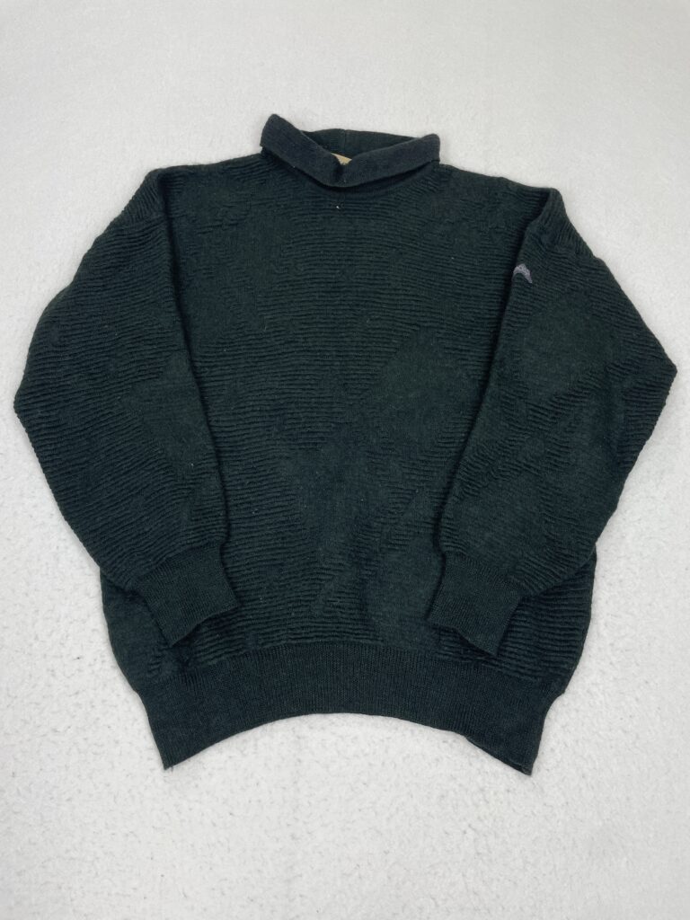 Jersey Boss Turtle Neck M